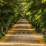 Апартаменты I Levrieri *
