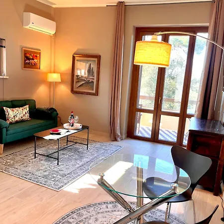I Levrieri Appartement Torre del Lago Puccini