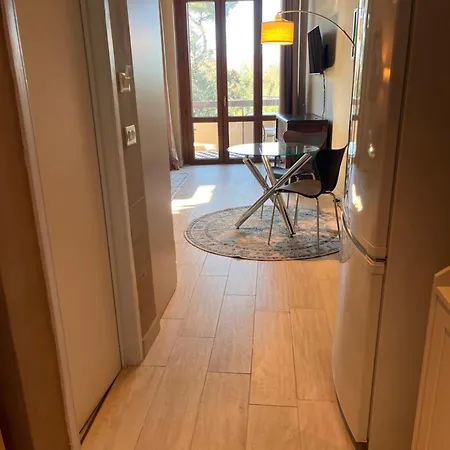 I Levrieri Appartement