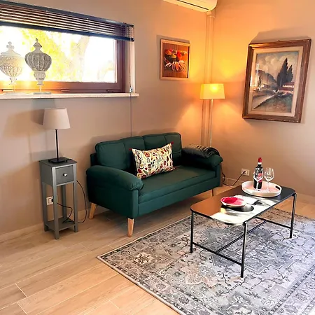 I Levrieri Appartement