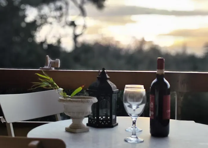 アパート Beach Apartment *