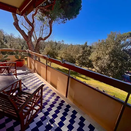 I Levrieri Beach Apartment