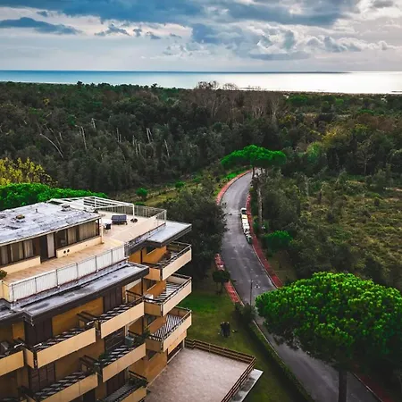 Apartament I Levrieri *