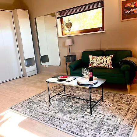 I Levrieri Beach Apartment * Torre del Lago Puccini