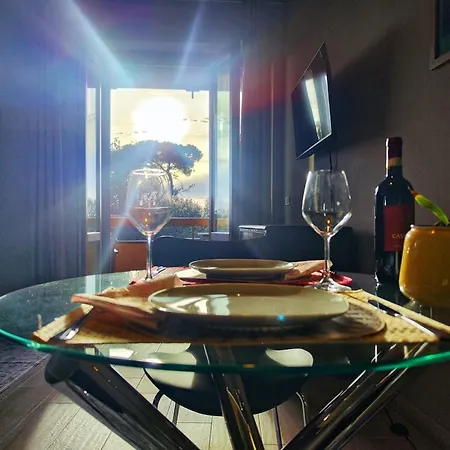 Apartament I Levrieri *