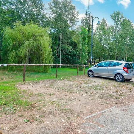 Appartement I Levrieri Torre del Lago Puccini