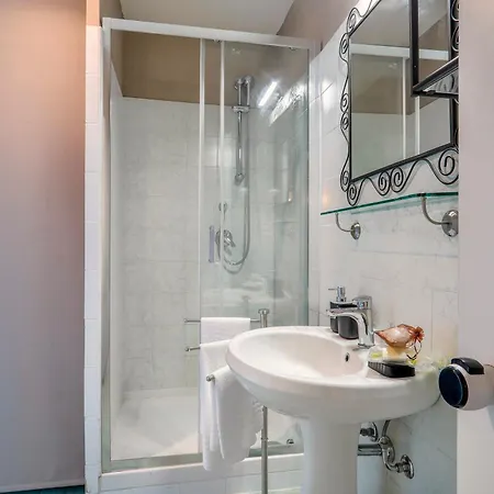 Appartement I Levrieri *