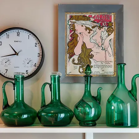 I Levrieri Appartement