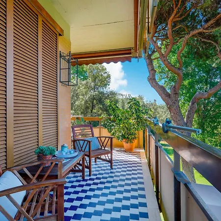 Appartement I Levrieri Torre del Lago Puccini