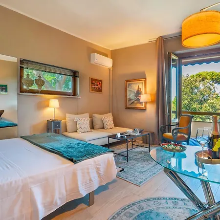 Apartament I Levrieri *