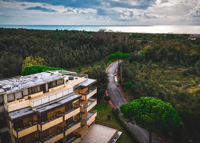 Apartamento Beach Apartment *