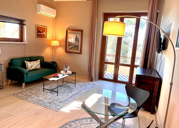 Beach Apartment Apartamento Torre do Lago Puccini