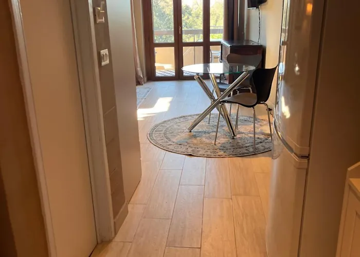 I Levrieri Beach Apartment Apartamento