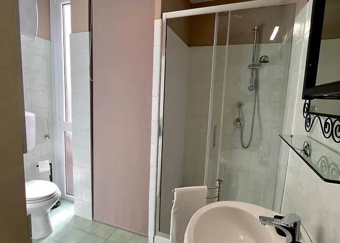 Apartamento I Levrieri Beach Apartment Torre del Lago Puccini