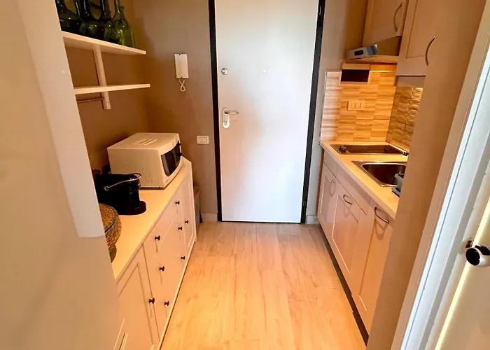 I Levrieri Beach Apartment * Torre del Lago Puccini