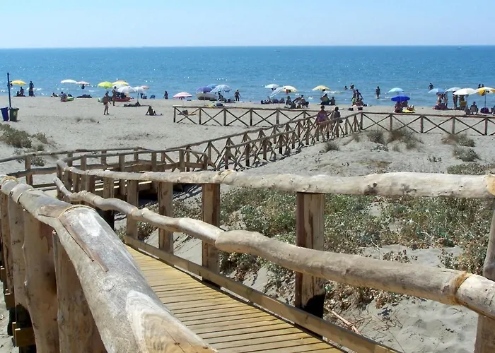 I Levrieri Beach Apartment Apartamento Torre del Lago Puccini